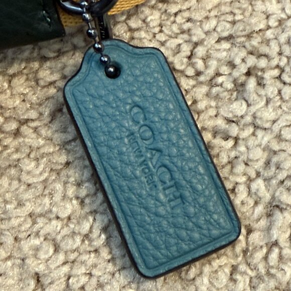 Coach Belt Bag/Fanny Pack - Picture 4 of 6